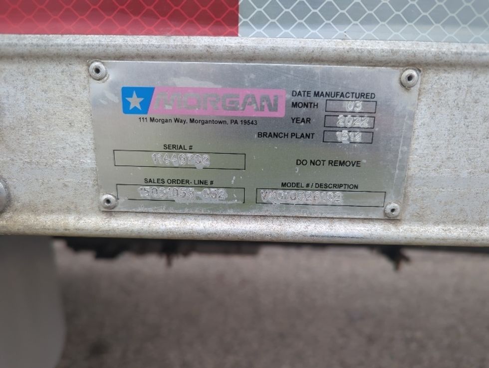 Medium Duty Box Truck-Light and Medium Duty Trucks-International-2022-MV607-Kalamazoo-MI-87,824\n\t\tmiles-$ 75,500 - Image 25