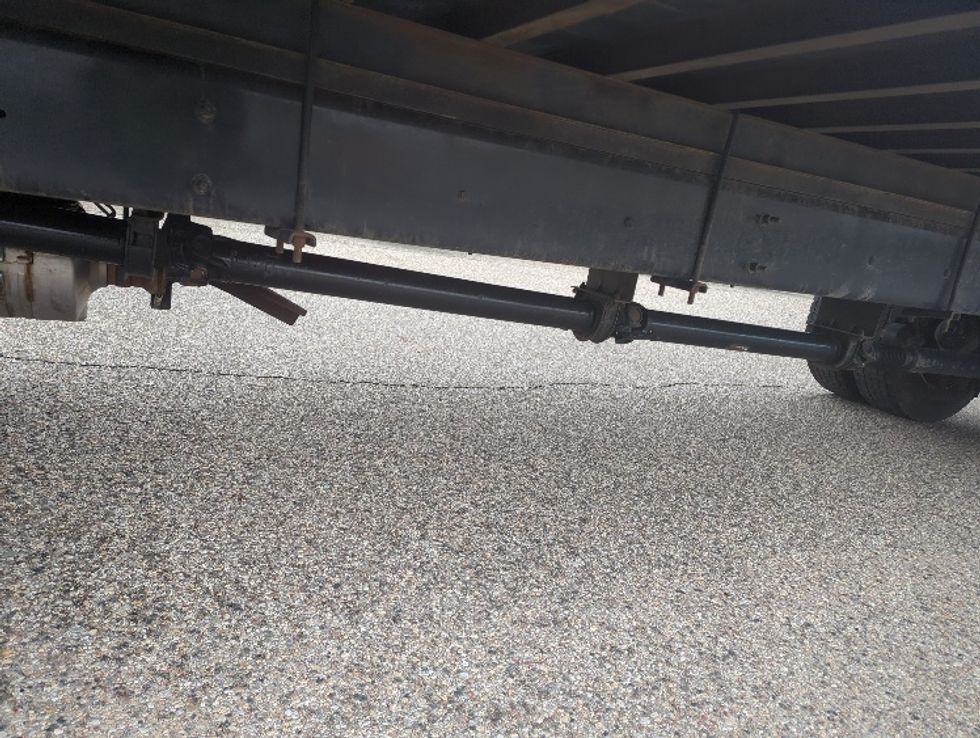 Medium Duty Box Truck-Light and Medium Duty Trucks-International-2022-MV607-Kalamazoo-MI-87,824\n\t\tmiles-$ 75,500 - Image 5