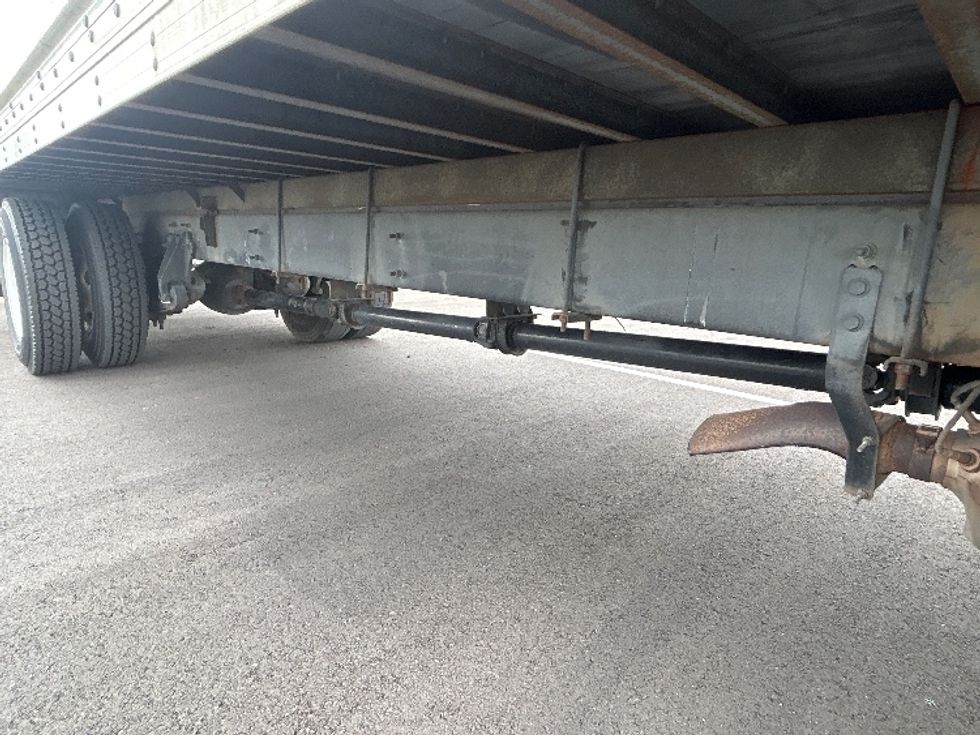 Medium Duty Box Truck-Light and Medium Duty Trucks-International-2022-MV607-Kansas City-MO-232,653\n\t\tmiles-$ 44,250 - Image 14