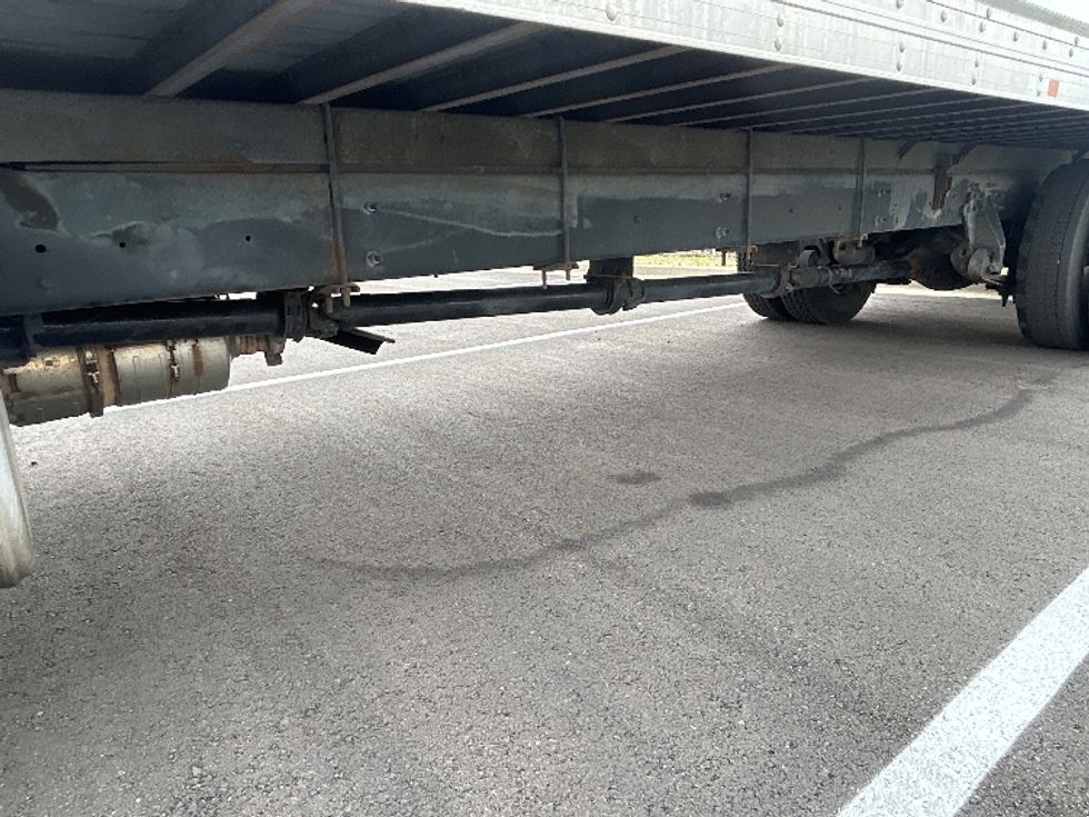 Medium Duty Box Truck-Light and Medium Duty Trucks-International-2022-MV607-Kansas City-MO-232,653\n\t\tmiles-$ 44,250 - Image 5