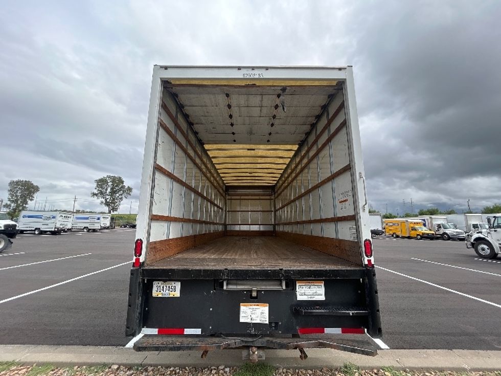 Medium Duty Box Truck-Light and Medium Duty Trucks-International-2022-MV607-Kansas City-MO-232,653\n\t\tmiles-$ 44,250 - Image 8