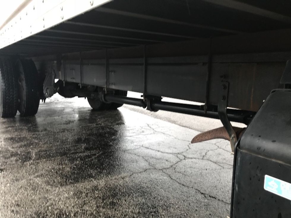Medium Duty Box Truck-Light and Medium Duty Trucks-International-2022-MV607-Kansas City-MO-238,156\n\t\tmiles-$ 37,750 - Image 13