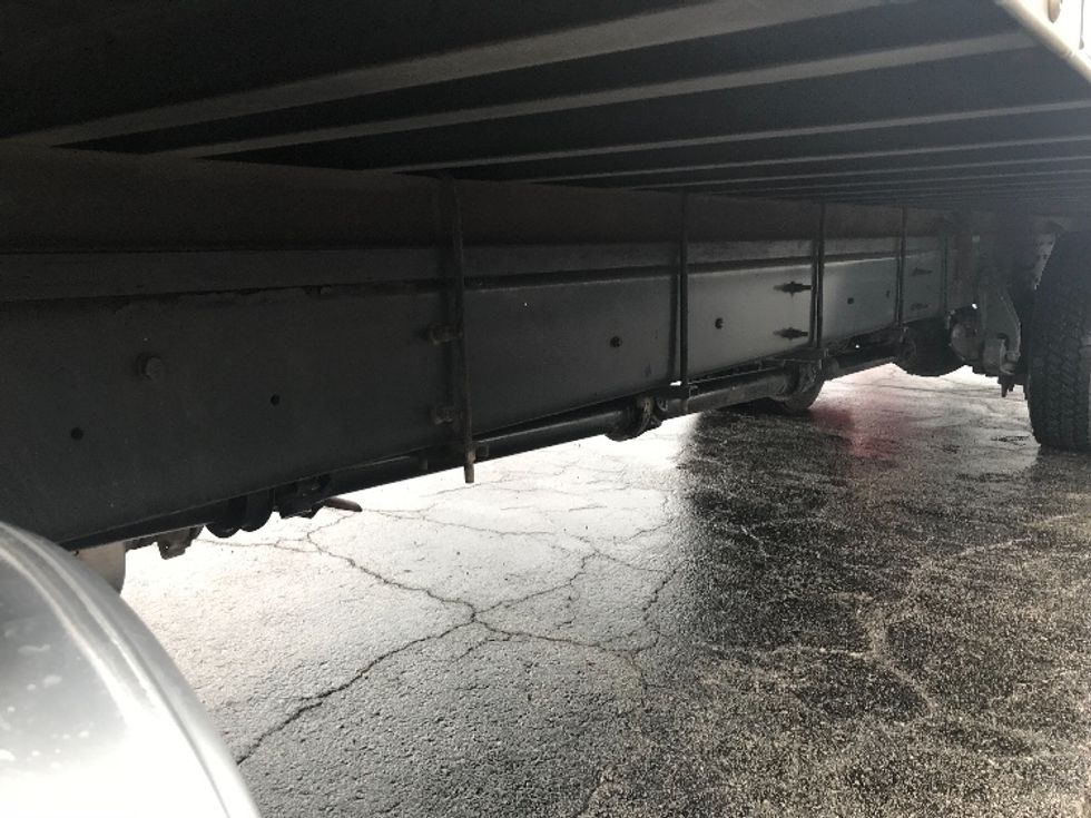 Medium Duty Box Truck-Light and Medium Duty Trucks-International-2022-MV607-Kansas City-MO-238,156\n\t\tmiles-$ 37,750 - Image 5