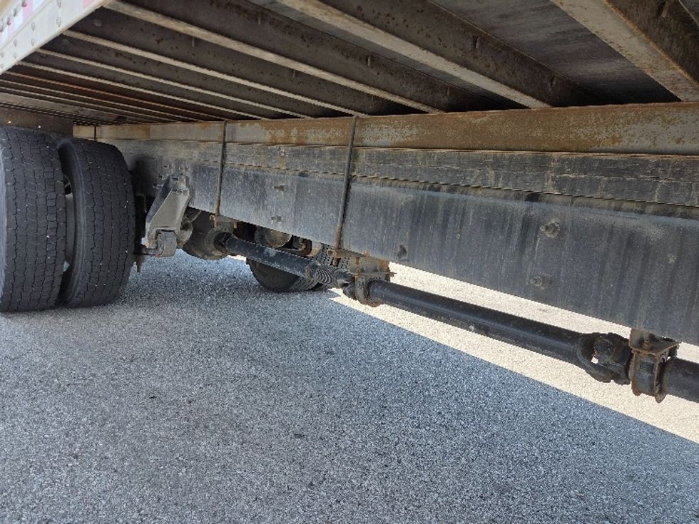 Medium Duty Box Truck-Light and Medium Duty Trucks-International-2022-MV607-Kansas City-MO-92,951\n\t\tmiles-$ 77,500 - Image 14
