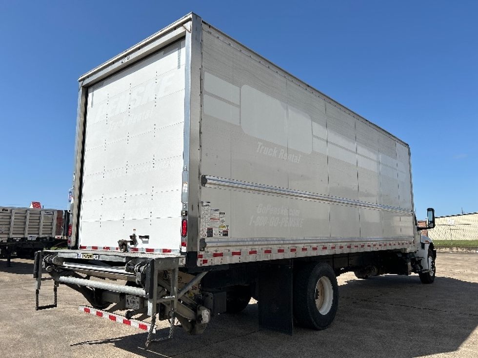 Medium Duty Box Truck-Light and Medium Duty Trucks-International-2022-MV607-Katy-TX-125,788\n\t\tmiles-$ 69,250 - Image 13
