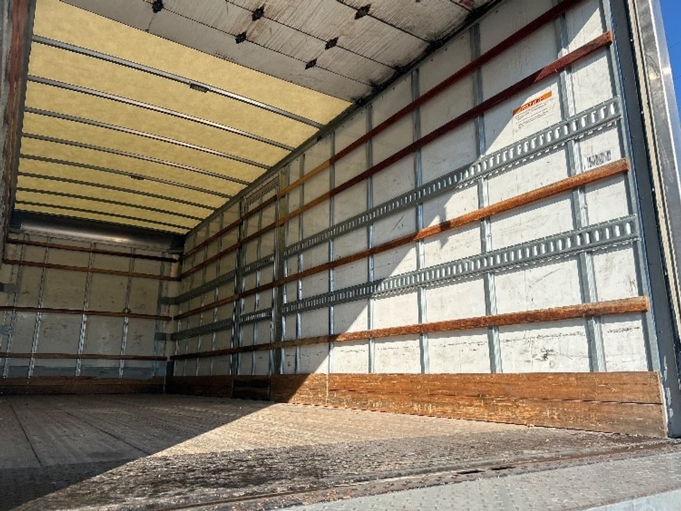 Medium Duty Box Truck-Light and Medium Duty Trucks-International-2022-MV607-Katy-TX-224,709\n\t\tmiles-$ 48,250 - Image 12