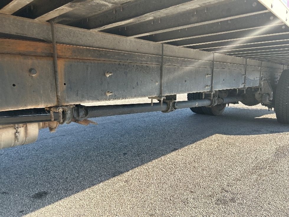 Medium Duty Box Truck-Light and Medium Duty Trucks-International-2022-MV607-Katy-TX-224,709\n\t\tmiles-$ 48,250 - Image 5