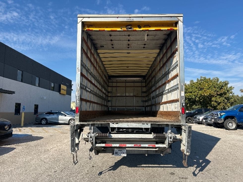 Medium Duty Box Truck-Light and Medium Duty Trucks-International-2022-MV607-Katy-TX-224,709\n\t\tmiles-$ 48,250 - Image 8