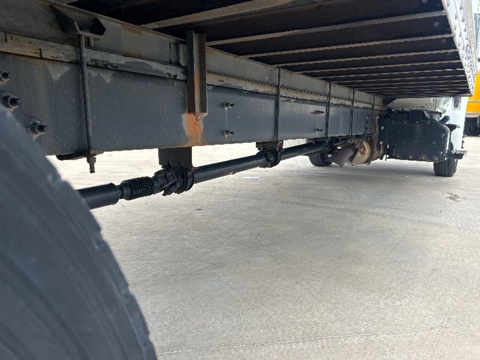 Medium Duty Box Truck-Light and Medium Duty Trucks-International-2022-MV607-Katy-TX-251,791\n\t\tmiles-$ 41,250 - Image 14