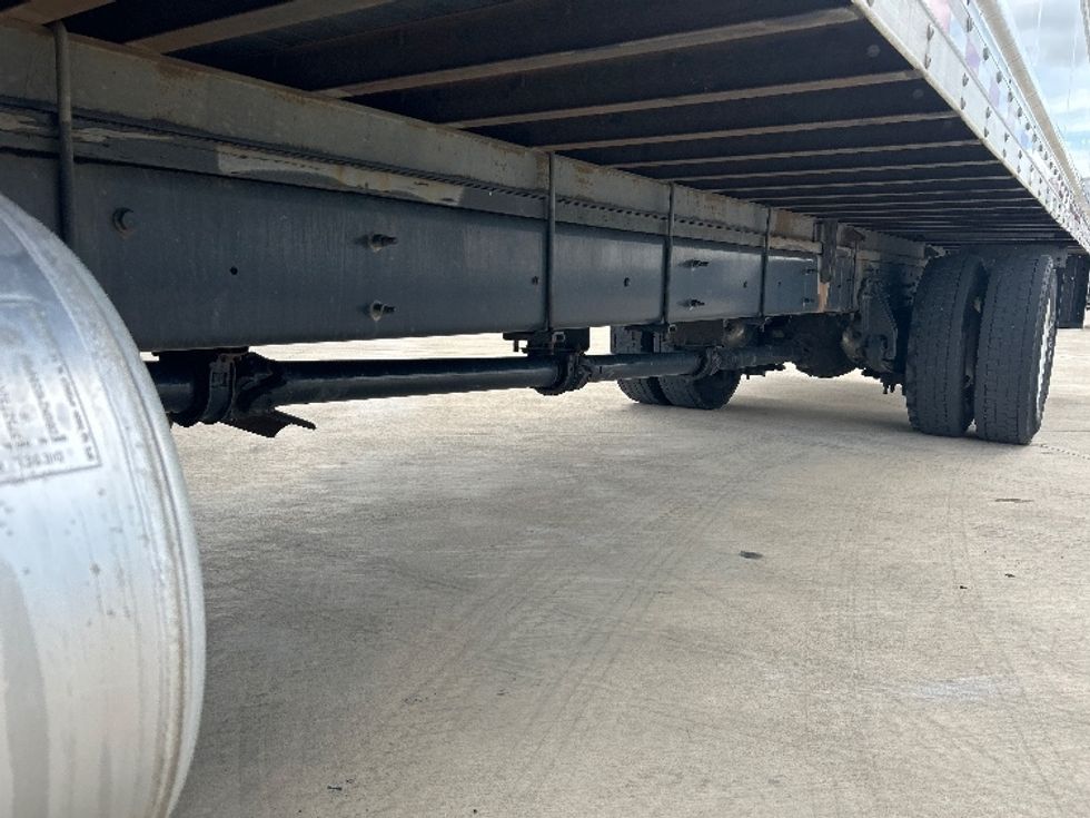 Medium Duty Box Truck-Light and Medium Duty Trucks-International-2022-MV607-Katy-TX-251,791\n\t\tmiles-$ 41,250 - Image 5