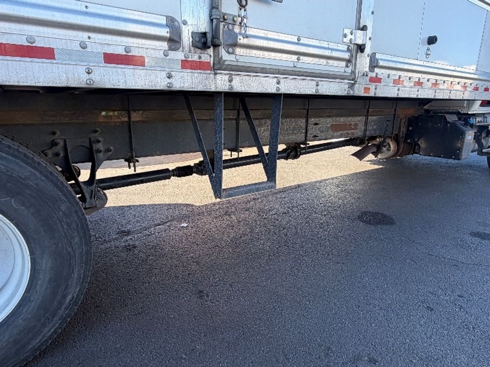 Medium Duty Box Truck-Light and Medium Duty Trucks-International-2022-MV607-Kearny-NJ-123,872\n\t\tmiles-$ 76,000 - Image 14