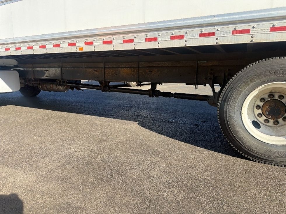 Medium Duty Box Truck-Light and Medium Duty Trucks-International-2022-MV607-Kearny-NJ-123,872\n\t\tmiles-$ 76,000 - Image 5