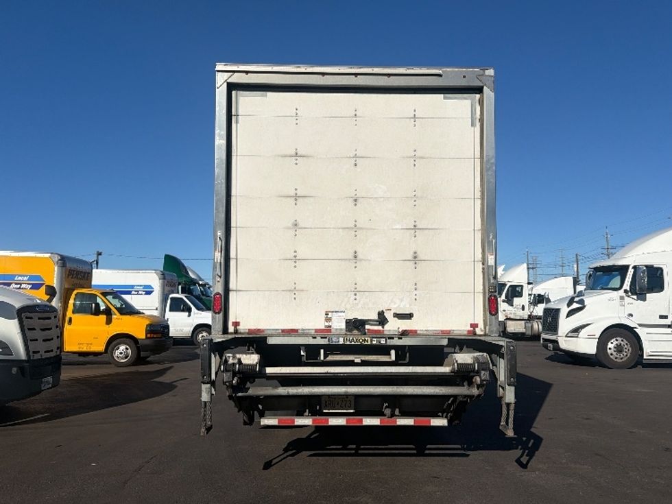 Medium Duty Box Truck-Light and Medium Duty Trucks-International-2022-MV607-Kearny-NJ-123,872\n\t\tmiles-$ 76,000 - Image 7