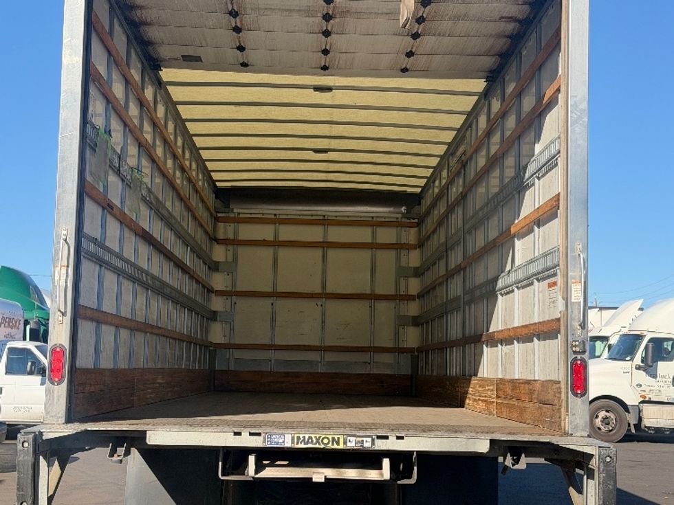 Medium Duty Box Truck-Light and Medium Duty Trucks-International-2022-MV607-Kearny-NJ-123,872\n\t\tmiles-$ 76,000 - Image 8