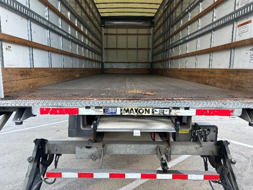 Medium Duty Box Truck-Light and Medium Duty Trucks-International-2022-MV607-Kennesaw-GA-154,517\n\t\tmiles-$ 69,000 - Image 10