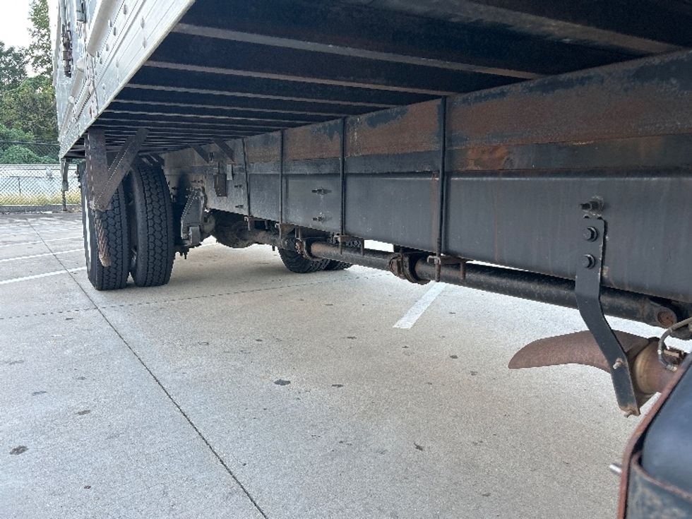 Medium Duty Box Truck-Light and Medium Duty Trucks-International-2022-MV607-Kennesaw-GA-154,517\n\t\tmiles-$ 69,000 - Image 14