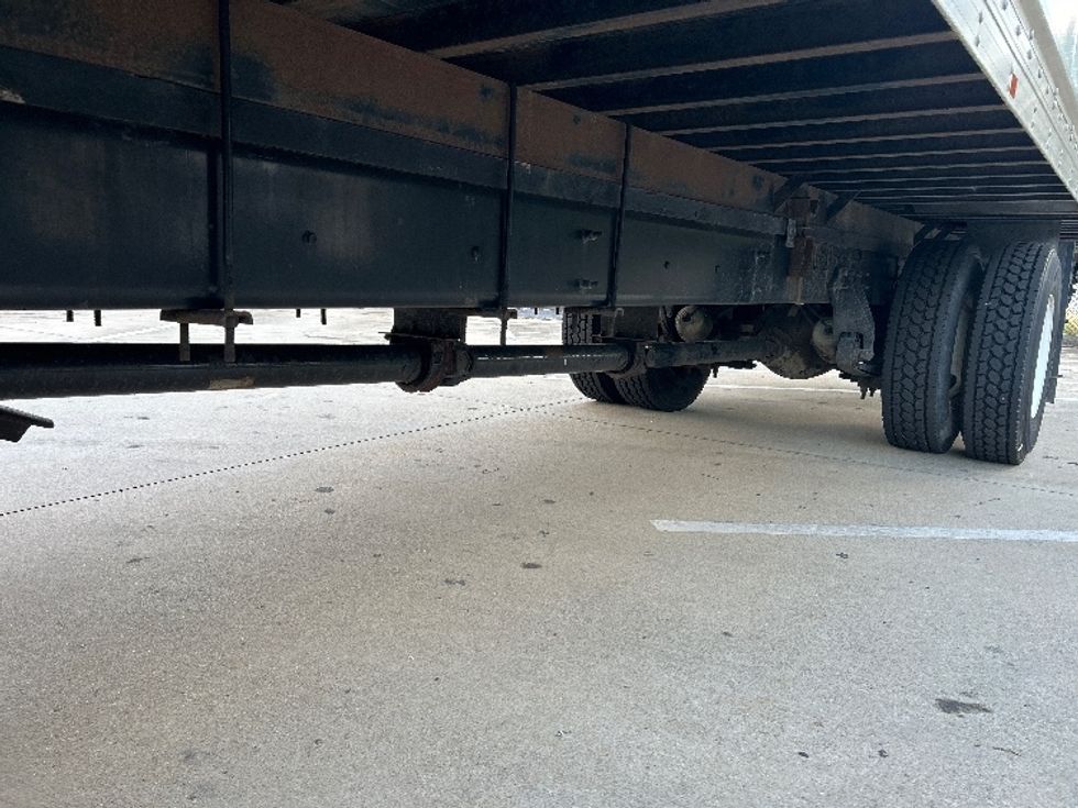 Medium Duty Box Truck-Light and Medium Duty Trucks-International-2022-MV607-Kennesaw-GA-154,517\n\t\tmiles-$ 69,000 - Image 5