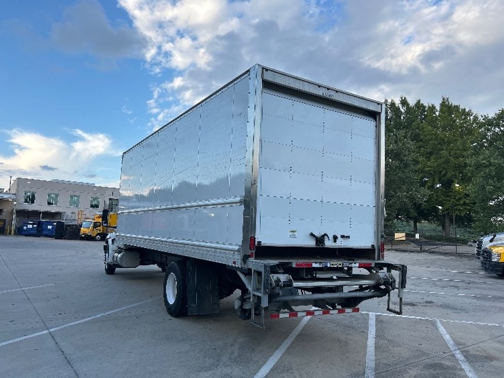 Medium Duty Box Truck-Light and Medium Duty Trucks-International-2022-MV607-Kennesaw-GA-154,517\n\t\tmiles-$ 69,000 - Image 6