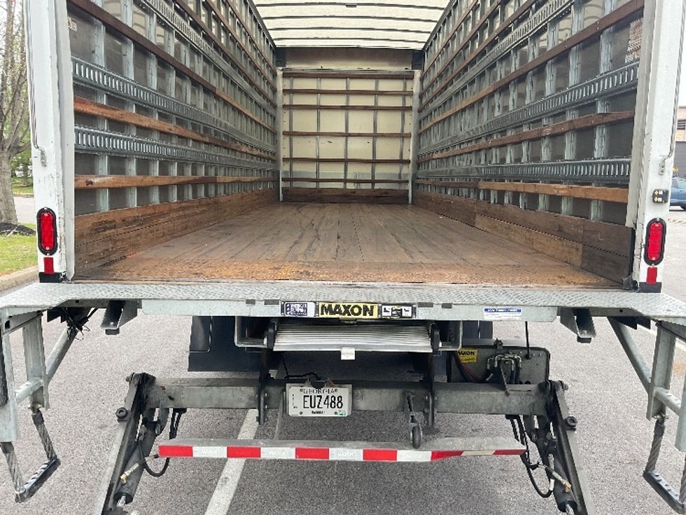 2022 International MV607 MV photo 10