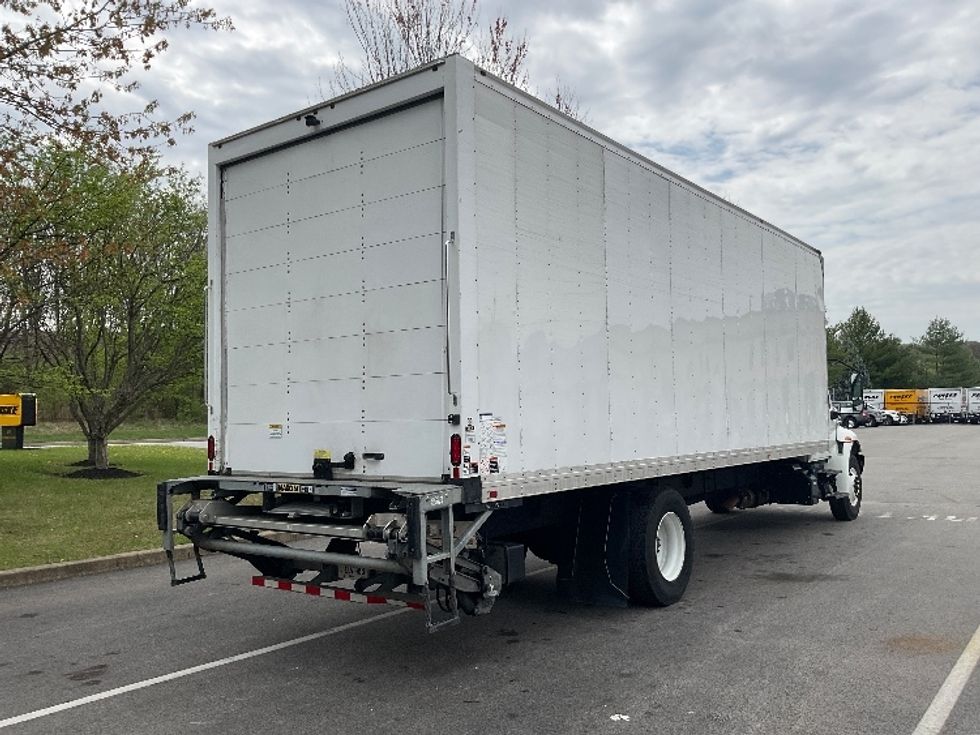 2022 International MV607 MV photo 11
