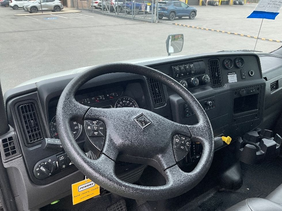2022 International MV607 MV photo 15