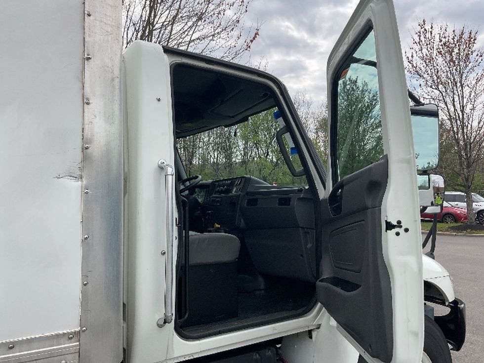 2022 International MV607 MV photo 17