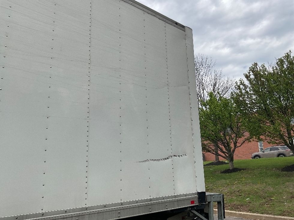2022 International MV607 MV photo 21