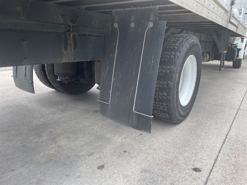 2022 International MV607 MV photo 11