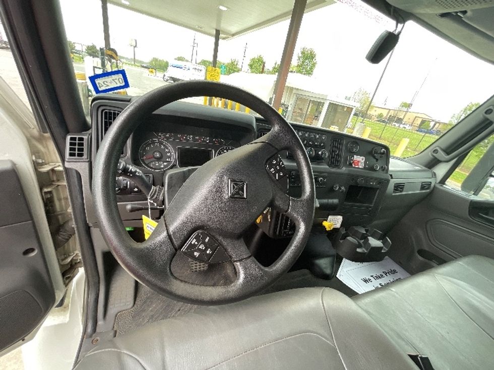 2022 International MV607 MV photo 14