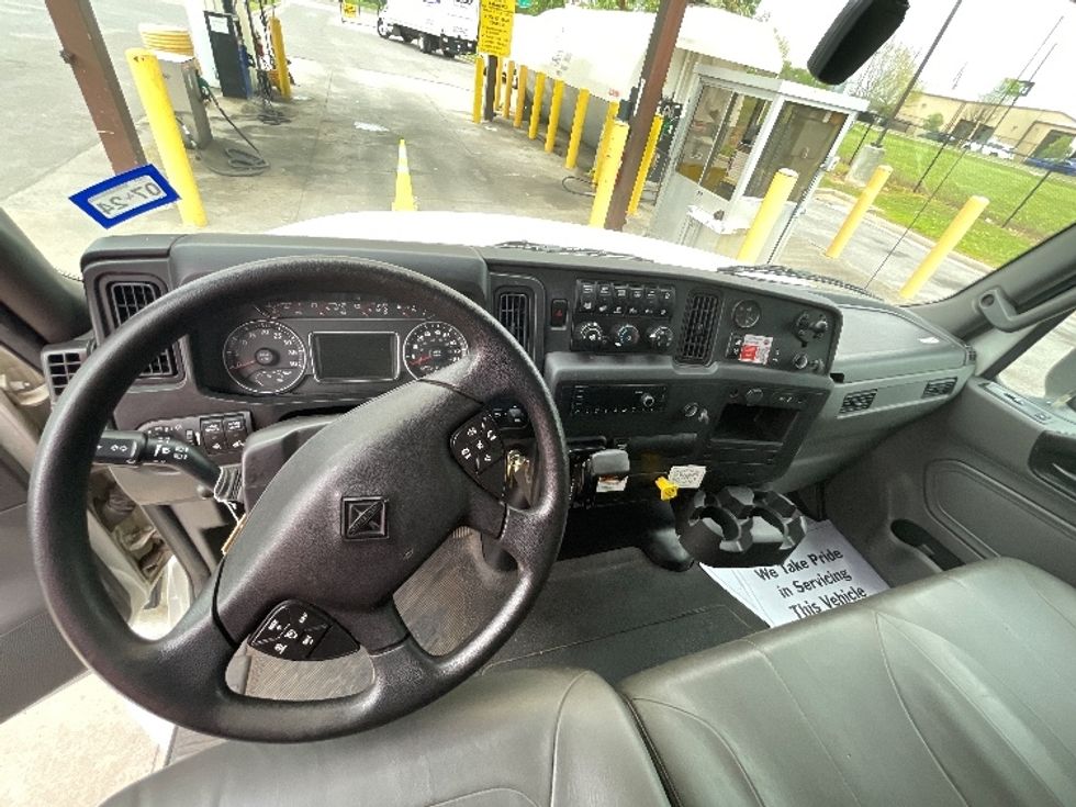 2022 International MV607 MV photo 15