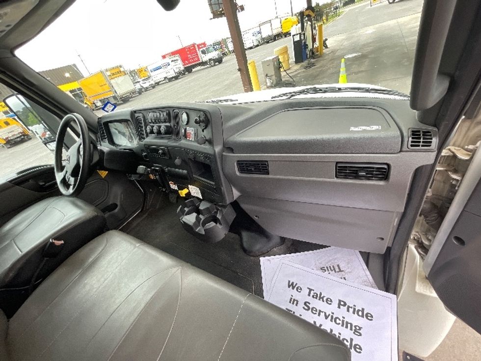 2022 International MV607 MV photo 17
