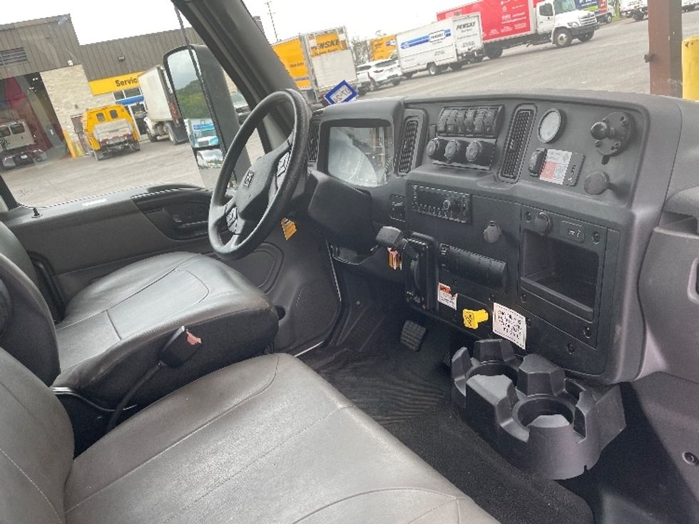 2022 International MV607 MV photo 18