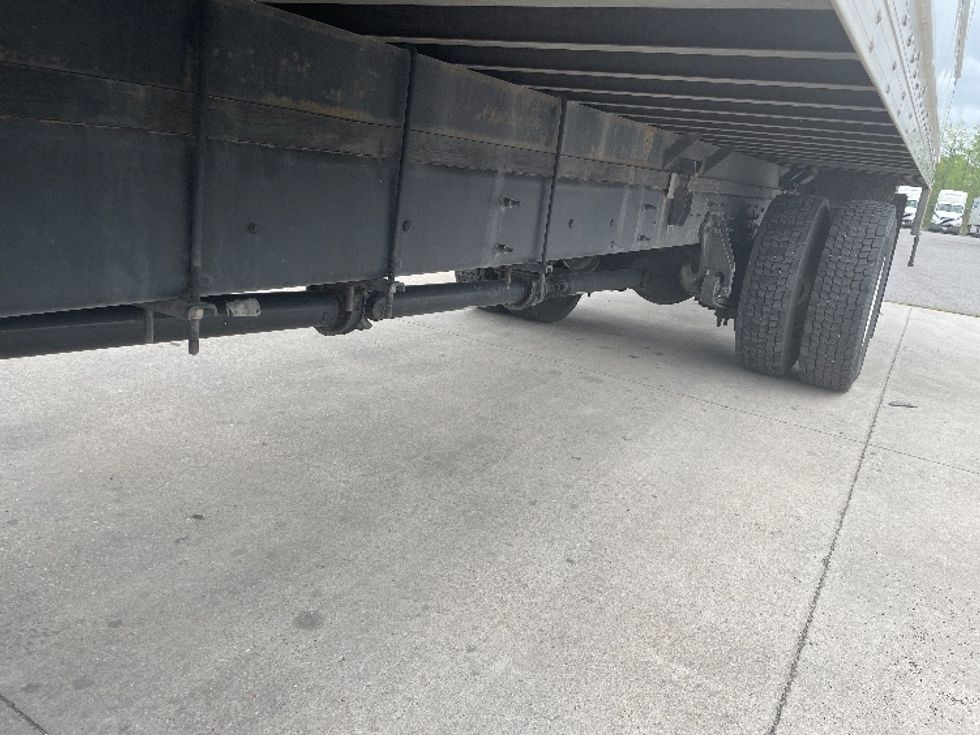 2022 International MV607 MV photo 5