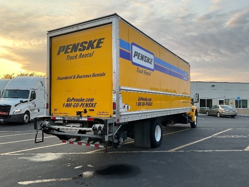 Medium Duty Box Truck-Light and Medium Duty Trucks-International-2022-MV607-Lafayette-LA-288,698\n\t\tmiles-$ 36,750 - Image 13