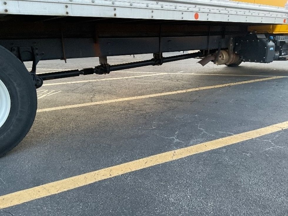 Medium Duty Box Truck-Light and Medium Duty Trucks-International-2022-MV607-Lafayette-LA-288,698\n\t\tmiles-$ 36,750 - Image 14