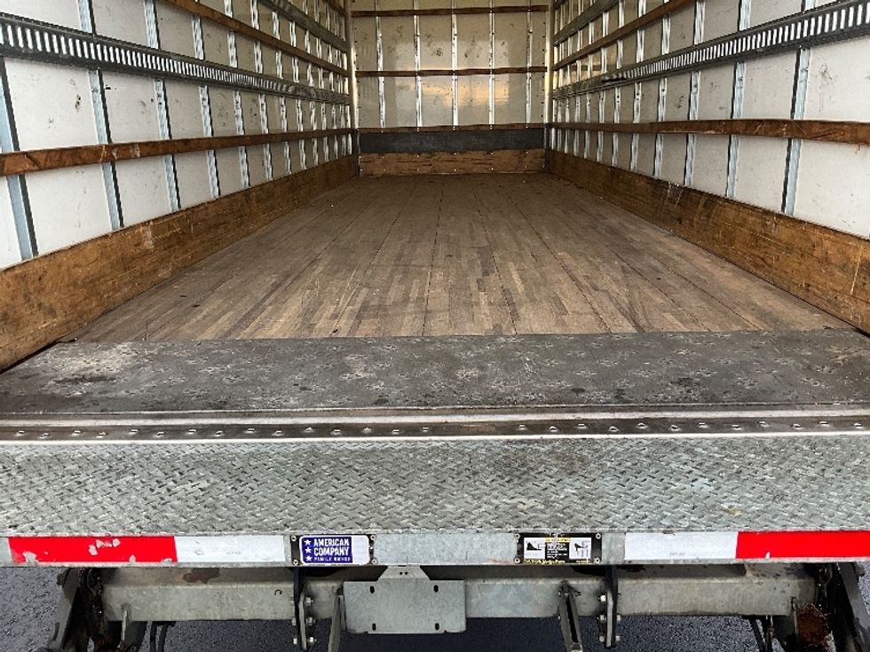 Medium Duty Box Truck-Light and Medium Duty Trucks-International-2022-MV607-Lagrange-GA-270,900\n\t\tmiles-$ 43,250 - Image 10