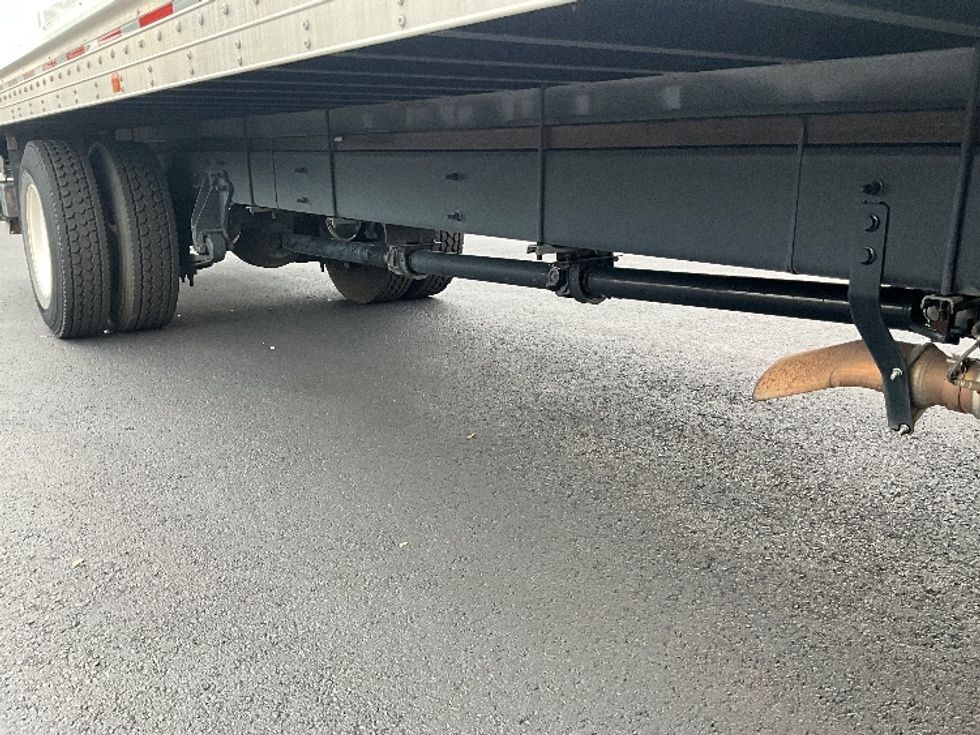 Medium Duty Box Truck-Light and Medium Duty Trucks-International-2022-MV607-Lagrange-GA-270,900\n\t\tmiles-$ 43,250 - Image 14
