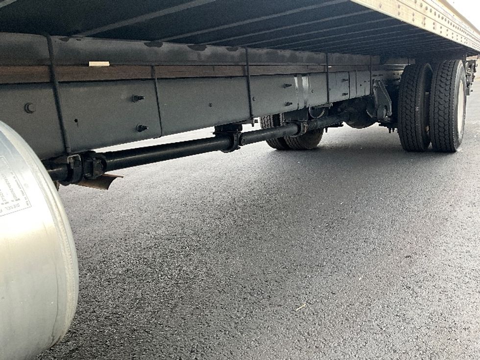 Medium Duty Box Truck-Light and Medium Duty Trucks-International-2022-MV607-Lagrange-GA-270,900\n\t\tmiles-$ 43,250 - Image 5