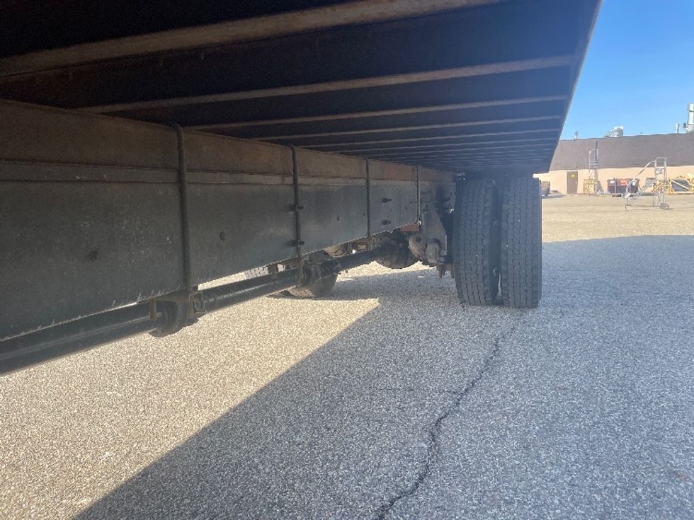 Medium Duty Box Truck-Light and Medium Duty Trucks-International-2022-MV607-Lansing-MI-166,714\n\t\tmiles-$ 51,750 - Image 5