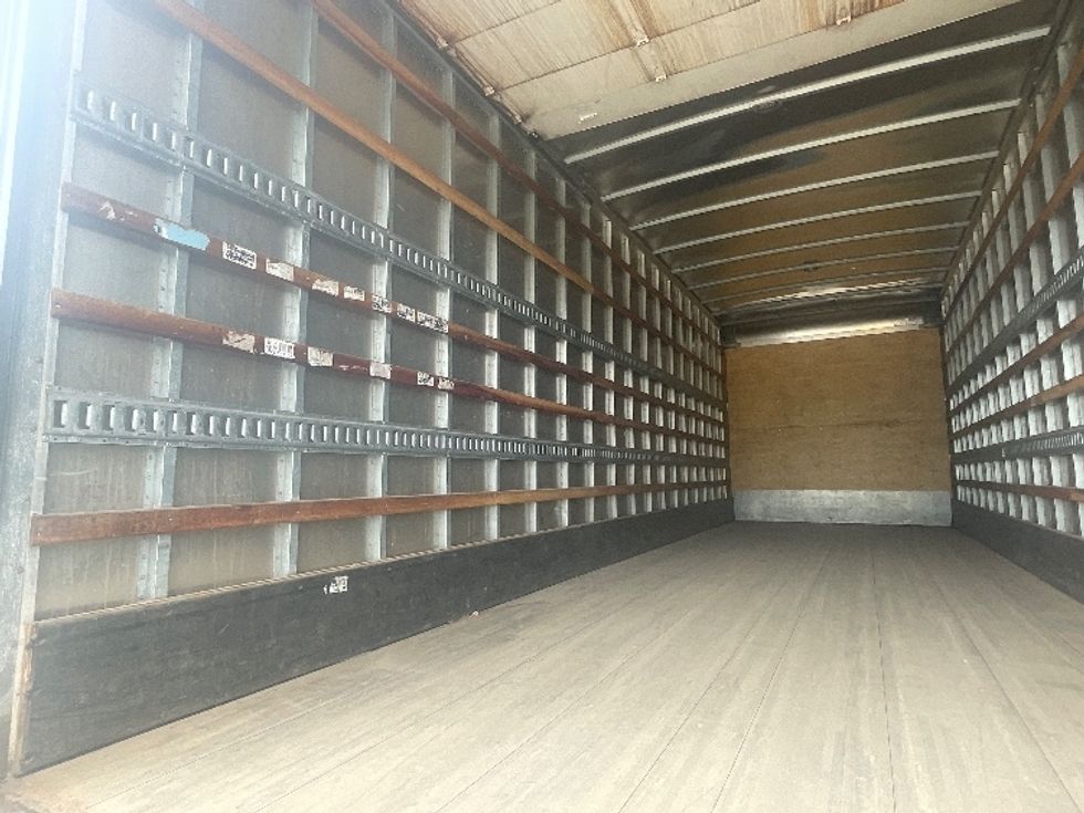 Medium Duty Box Truck-Light and Medium Duty Trucks-International-2022-MV607-Lansing-MI-251,244\n\t\tmiles-$ 46,500 - Image 11