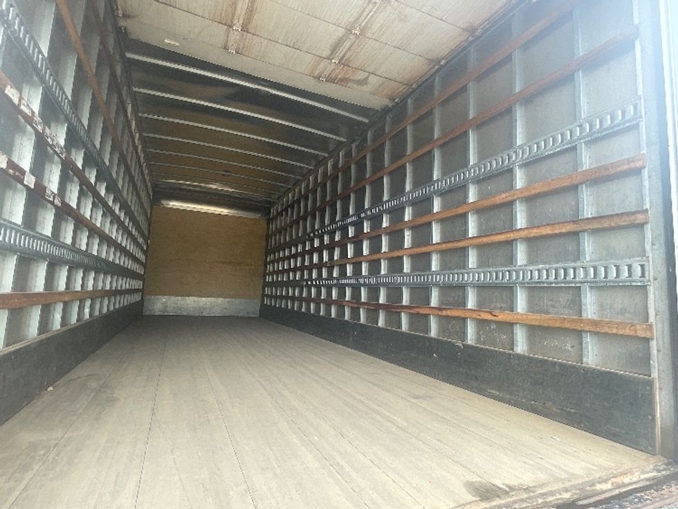 Medium Duty Box Truck-Light and Medium Duty Trucks-International-2022-MV607-Lansing-MI-251,244\n\t\tmiles-$ 46,500 - Image 12
