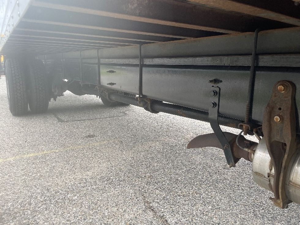 Medium Duty Box Truck-Light and Medium Duty Trucks-International-2022-MV607-Lansing-MI-251,244\n\t\tmiles-$ 46,500 - Image 14