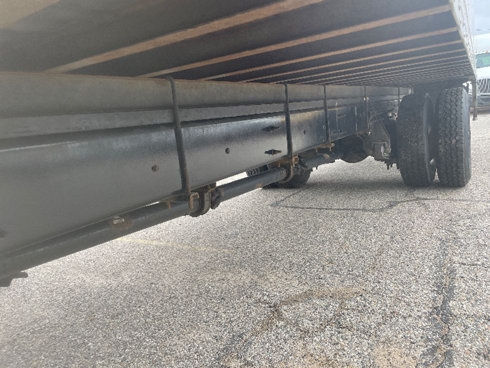Medium Duty Box Truck-Light and Medium Duty Trucks-International-2022-MV607-Lansing-MI-251,244\n\t\tmiles-$ 46,500 - Image 5