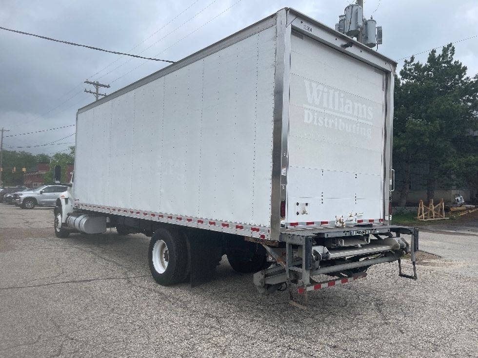 Medium Duty Box Truck-Light and Medium Duty Trucks-International-2022-MV607-Lansing-MI-251,244\n\t\tmiles-$ 46,500 - Image 6