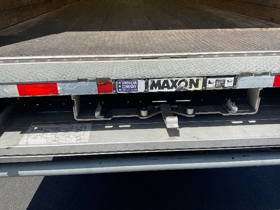 Medium Duty Box Truck-Light and Medium Duty Trucks-International-2022-MV607-Las Vegas-NV-190,237\n\t\tmiles-$ 56,000 - Image 10