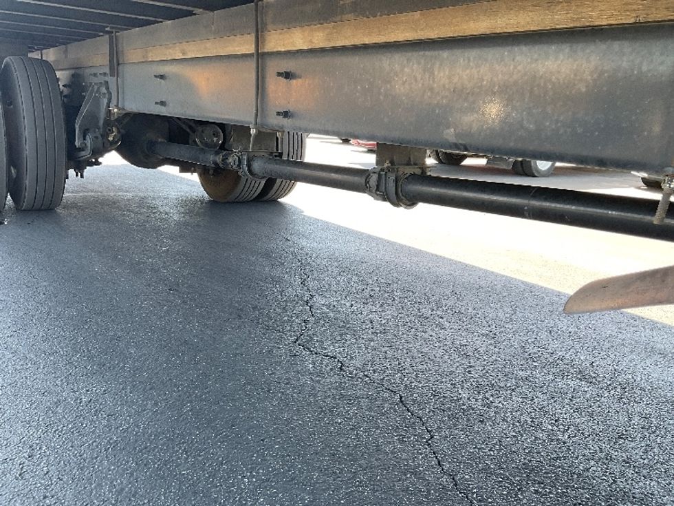 Medium Duty Box Truck-Light and Medium Duty Trucks-International-2022-MV607-Las Vegas-NV-190,237\n\t\tmiles-$ 56,000 - Image 14