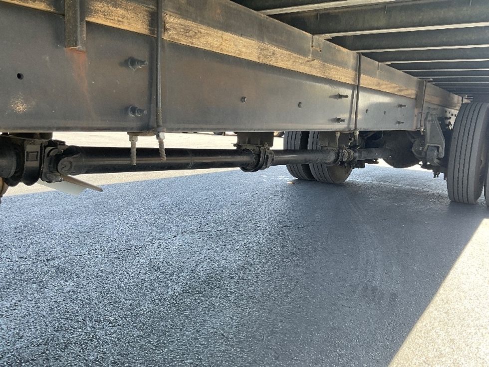 Medium Duty Box Truck-Light and Medium Duty Trucks-International-2022-MV607-Las Vegas-NV-190,237\n\t\tmiles-$ 56,000 - Image 5