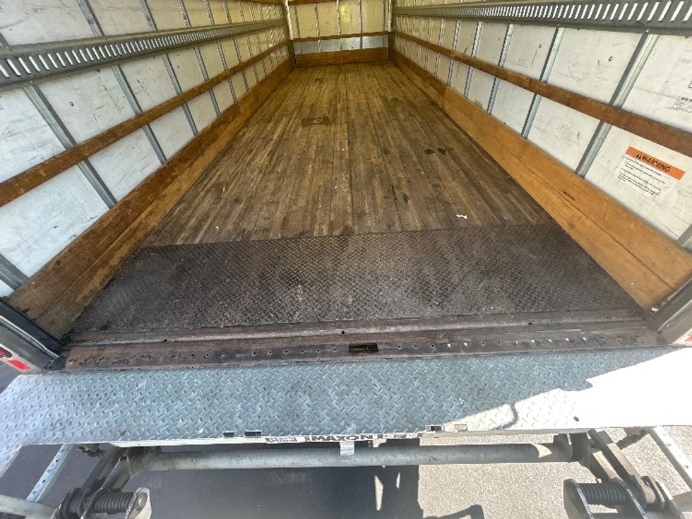 Medium Duty Box Truck-Light and Medium Duty Trucks-International-2022-MV607-Las Vegas-NV-197,699\n\t\tmiles-$ 54,500 - Image 10