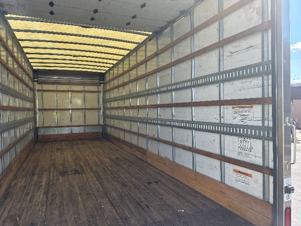 Medium Duty Box Truck-Light and Medium Duty Trucks-International-2022-MV607-Las Vegas-NV-197,699\n\t\tmiles-$ 54,500 - Image 12