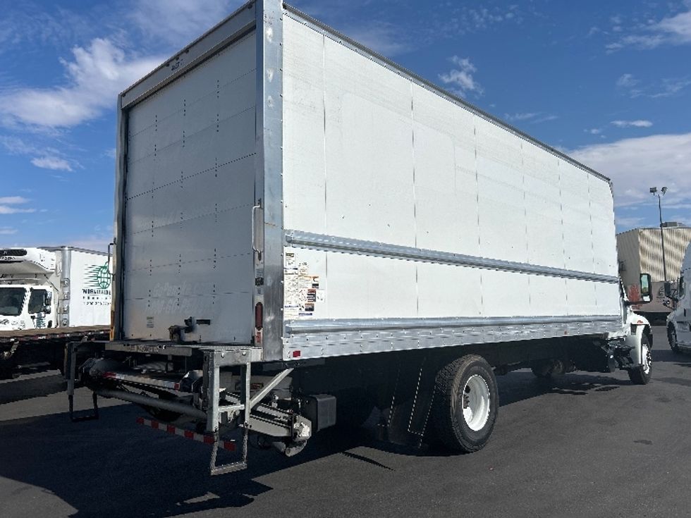 Medium Duty Box Truck-Light and Medium Duty Trucks-International-2022-MV607-Las Vegas-NV-197,699\n\t\tmiles-$ 54,500 - Image 13